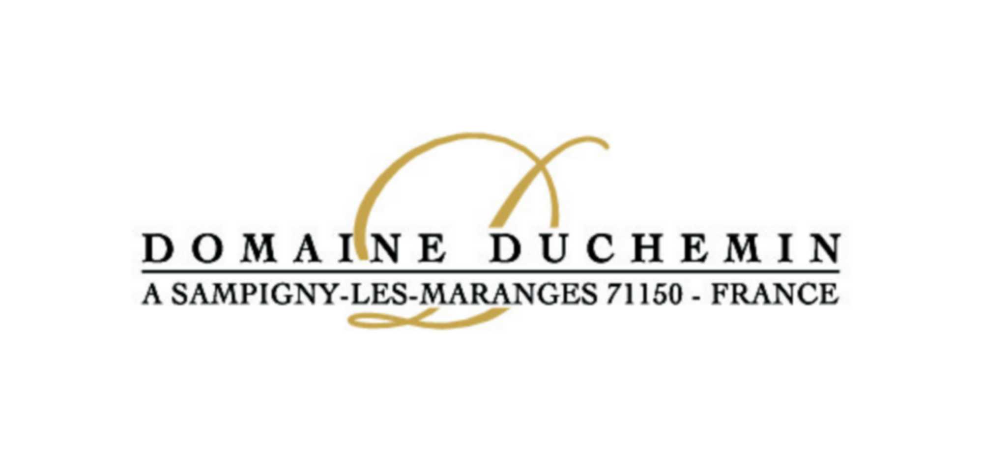Logo Domaine Duchemin