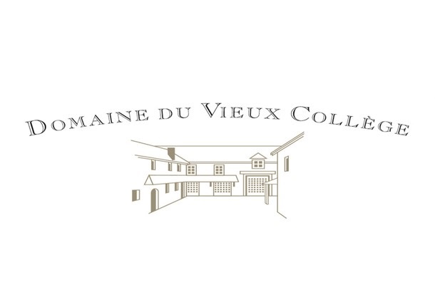 DOMAINE  NOUVEAU LOGO