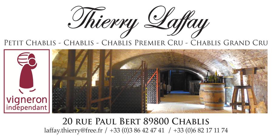 domaine laffay