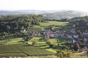 Domaine Chofflet-Valdenaire Domaine Chofflet-Valdenaire Domaine Chofflet-Valdenaire