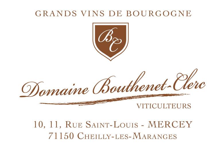 Logo Bouthenet Clerc+adresse