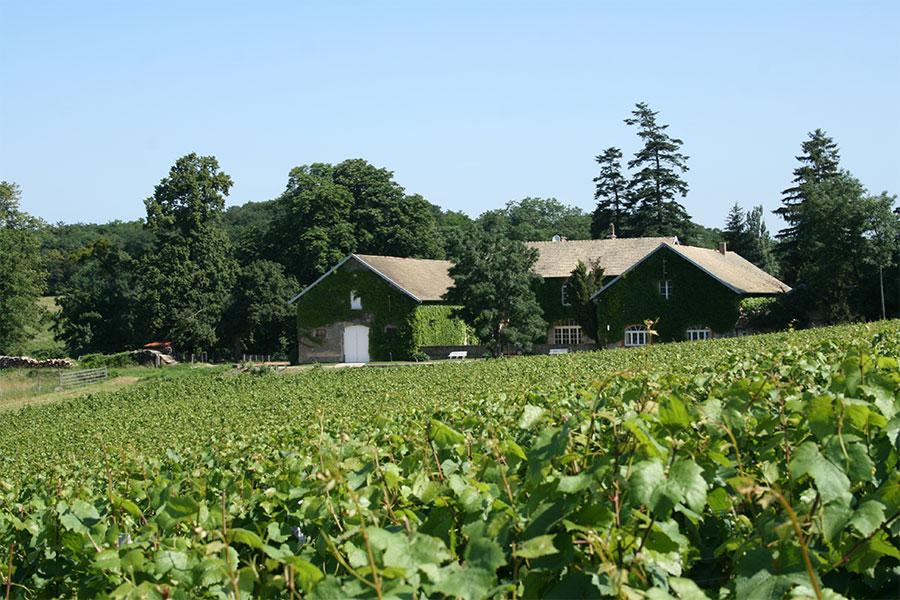 Domaine-de-l’Echelette