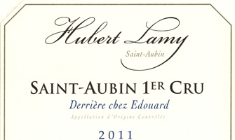 Domaine Hubert Lamy