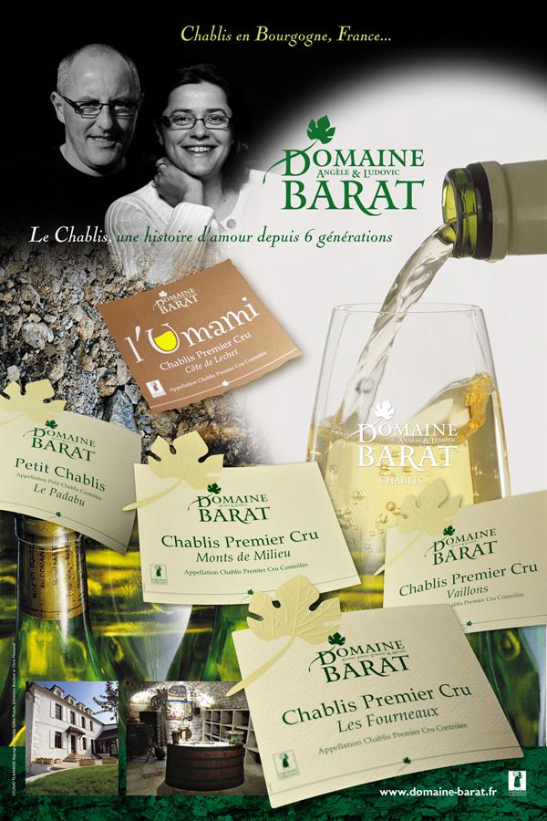 Domaine Barat 1 Domaine Barat 2 domaine barat
