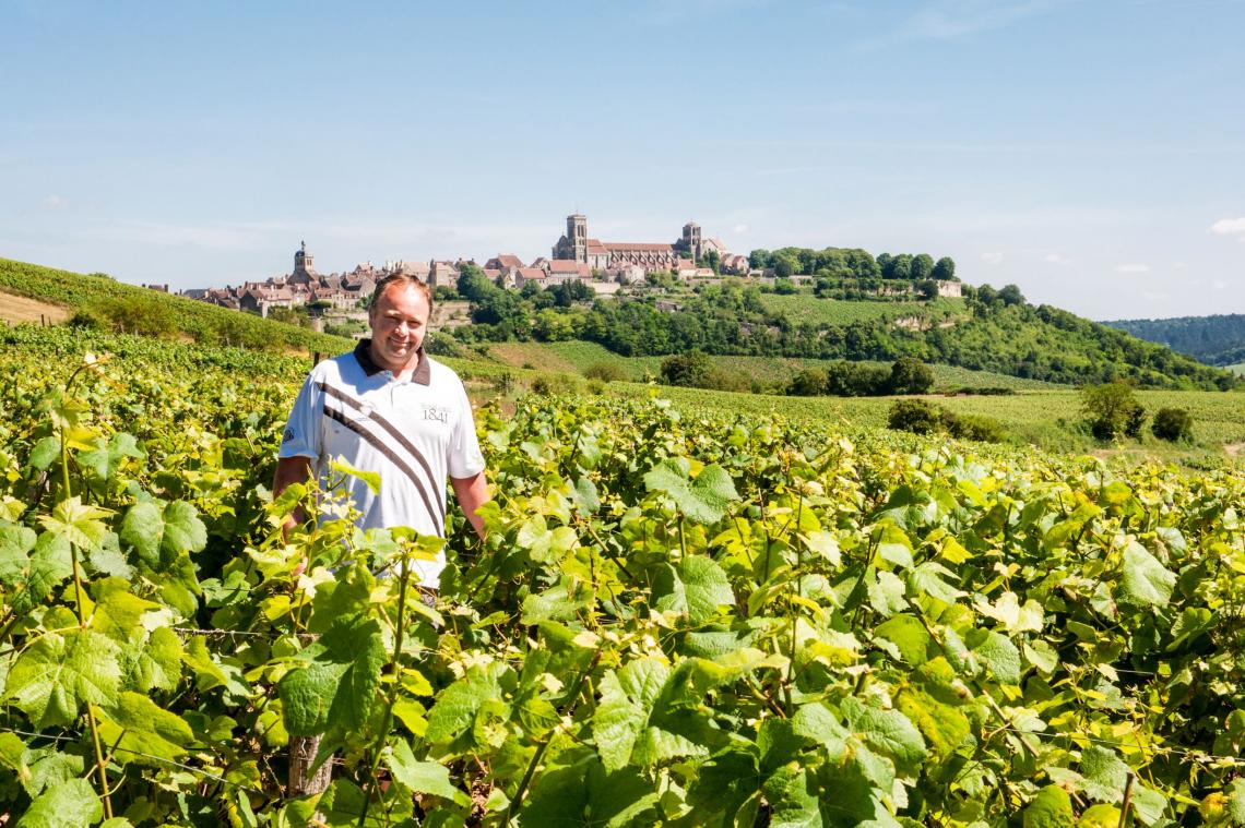 Vigneron dans les vignes DomaineEypert_Visuel2 eypert-3