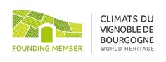 {climat Vignoble Bourgogne Patrimoine Mondial}